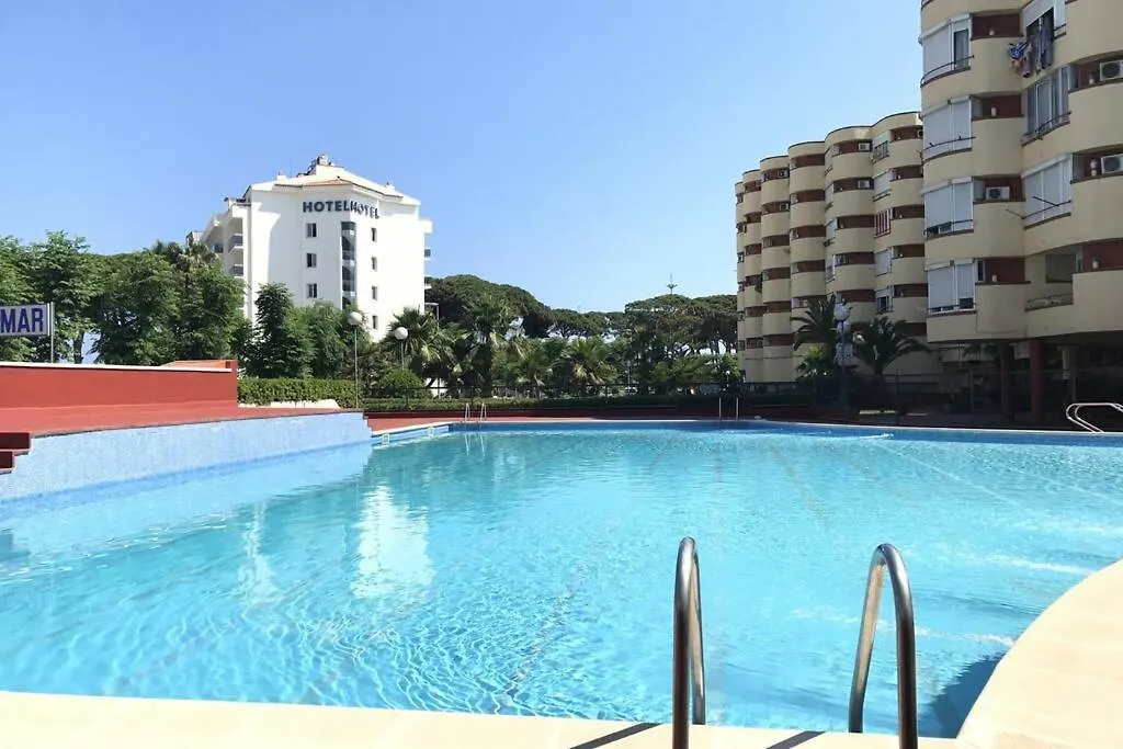 Promar Playa 685 Apartment La Pineda Spain
