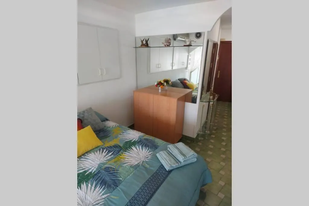 Promar Playa 685 Apartment La Pineda