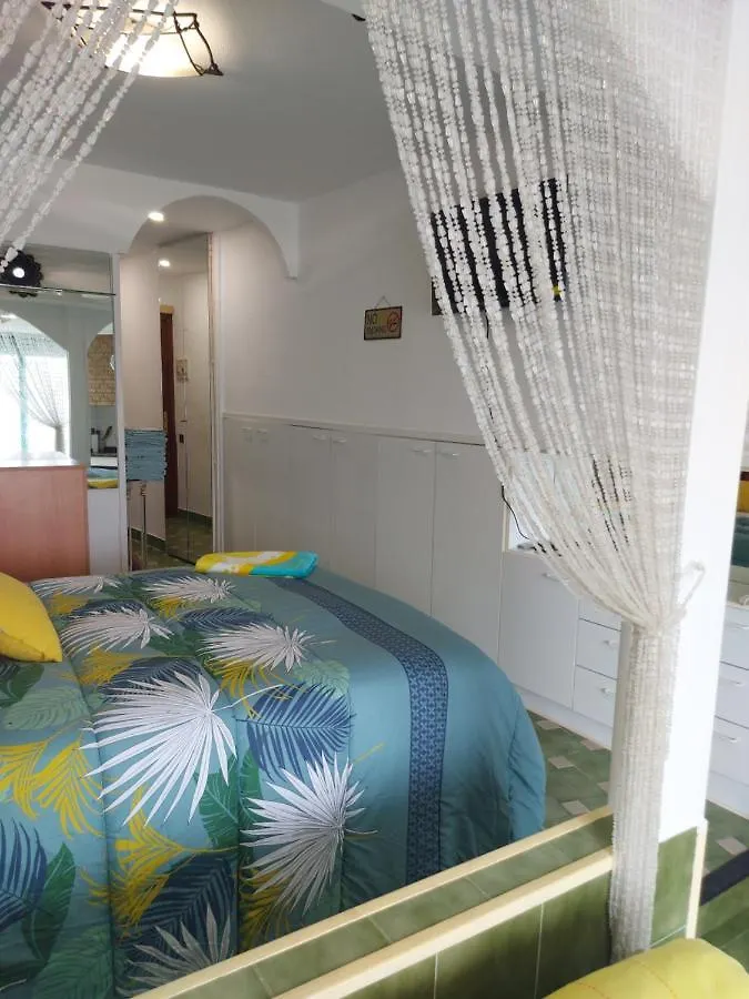 Promar Playa 685 Apartment La Pineda Spain