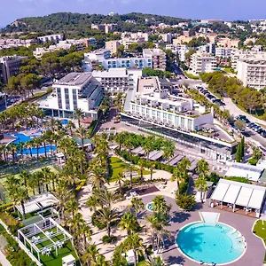 Gran - Incluido Hotel