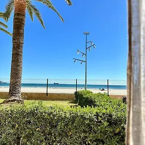  Apartamento Boutique En La Playa