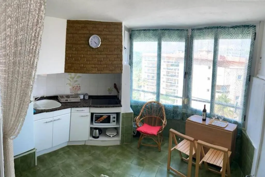 Promar Playa 685 Apartment La Pineda 0*,  Spain
